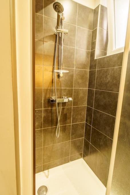 Appartement Avec Vue Hypercentre Toulouse Bagian luar foto