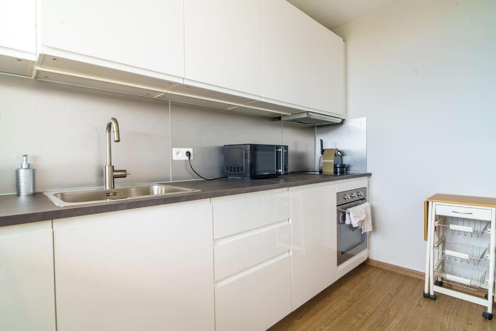 Appartement Avec Vue Hypercentre Toulouse Bagian luar foto